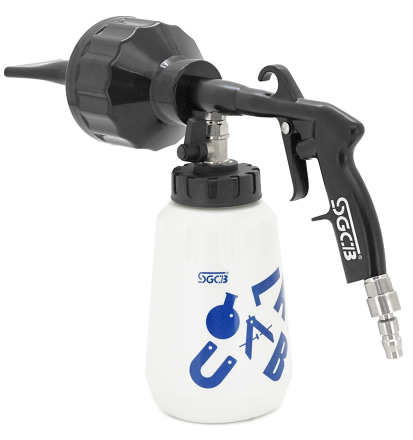 Фото - Мінімийка Voltronic SGCB (SG-GC029)