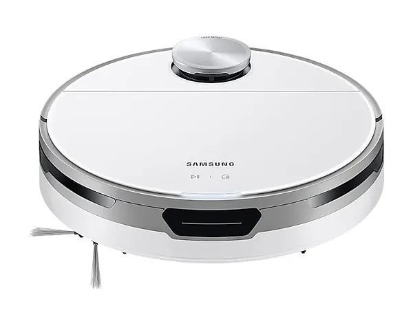 Фото - Робот-пылесос Samsung Jet Bot VR30T80313W/EV