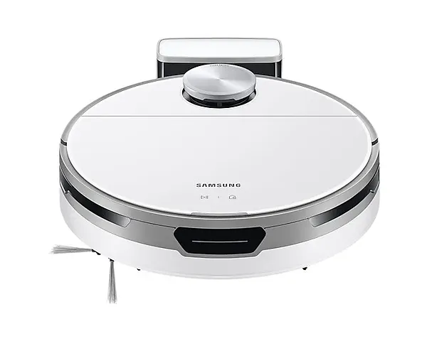 Фото - Робот-пылесос Samsung Jet Bot VR30T80313W/EV