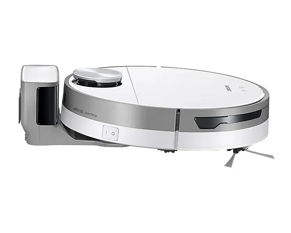 Фото - Робот-пылесос Samsung Jet Bot VR30T80313W/EV
