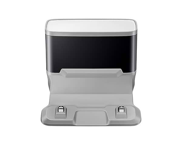 Фото - Робот-пылесос Samsung Jet Bot VR30T80313W/EV