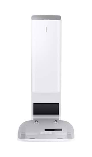 Фото - Робот-пилосос Samsung Jet Bot+ VR30T85513W/EV