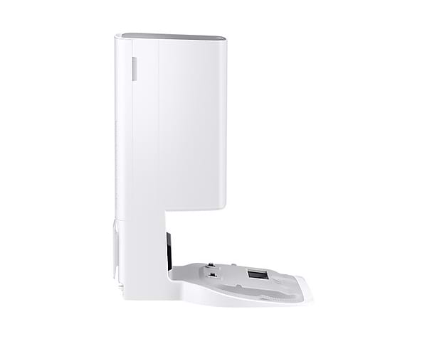 Фото - Робот-пилосос Samsung Jet Bot+ VR30T85513W/EV