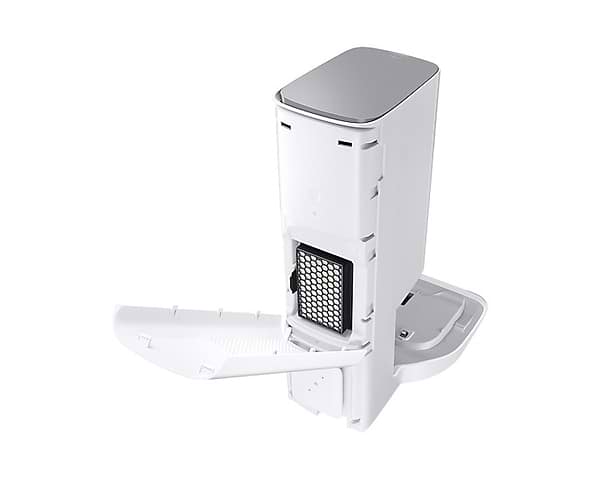Фото - Робот-пилосос Samsung Jet Bot+ VR30T85513W/EV