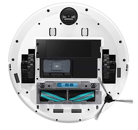 Фото - Робот-пилосос Samsung Jet Bot+ VR30T85513W/EV