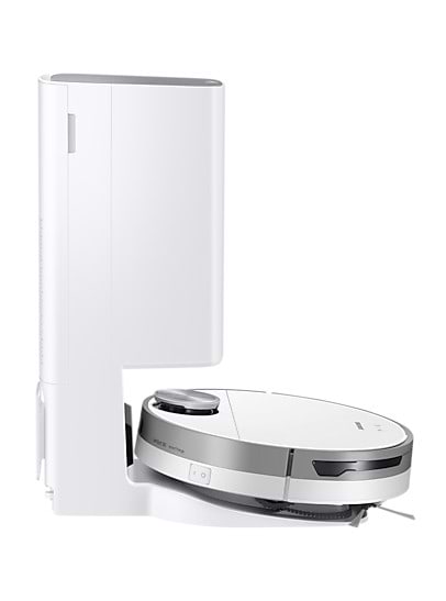 Фото - Робот-пилосос Samsung Jet Bot+ VR30T85513W/EV