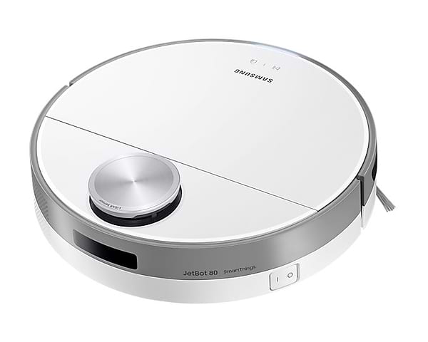 Фото - Робот-пилосос Samsung Jet Bot+ VR30T85513W/EV