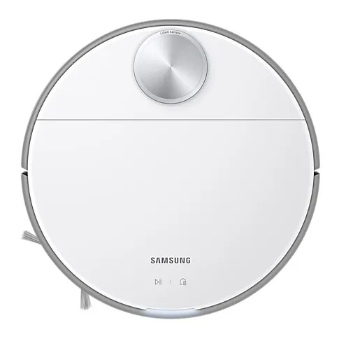 Фото - Робот-пилосос Samsung Jet Bot+ VR30T85513W/EV