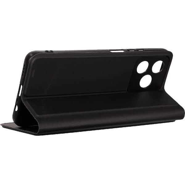 Фото - Чохол для смартфону BeCover Exclusive for Realme Note 50 Black (711316)