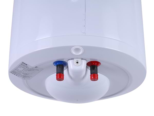 Фото - Водонагрівач Gorenje SG 100/V9