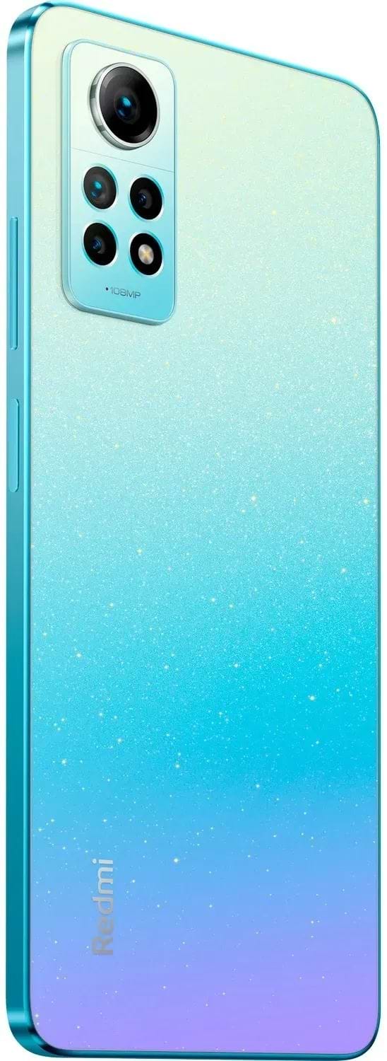 Фото - Смартфон Xiaomi Redmi Note 12 Pro 8/256Gb Star Blue