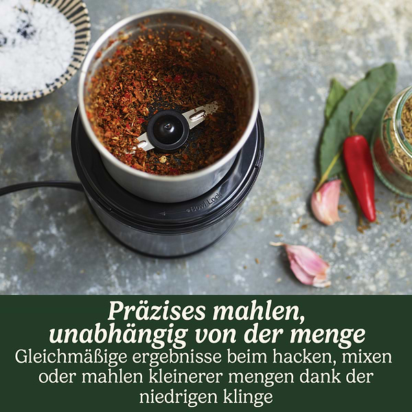 Фото - Мельница для специй Cuisinart SG21BE