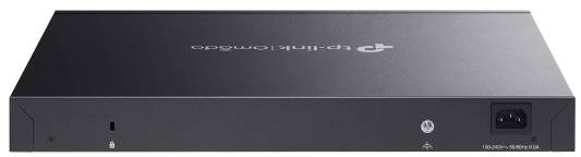Фото - Коммутатор локальной сети (Switch) TP-Link SG5428XMPP
