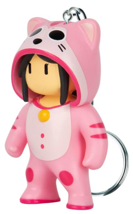 Колекційна фігурка STUMBLE GUYS МЯУМЕР (SG8010-10)