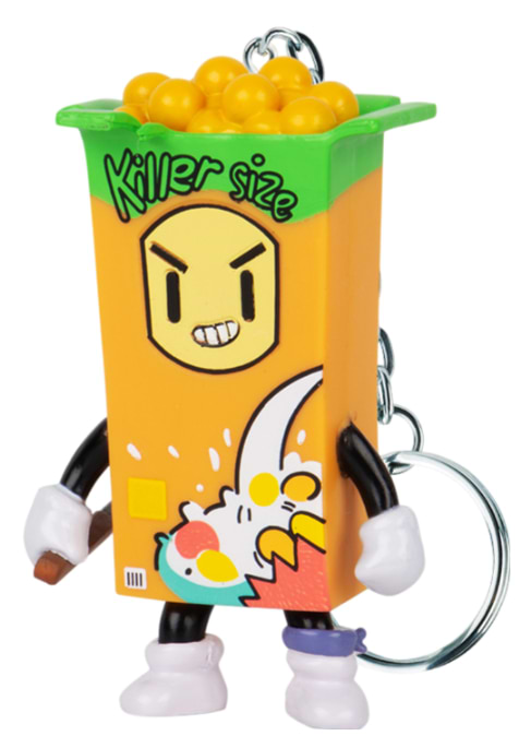 Коллекционная фигурка STUMBLE GUYS КИЛЛЕР (SG8010-13)