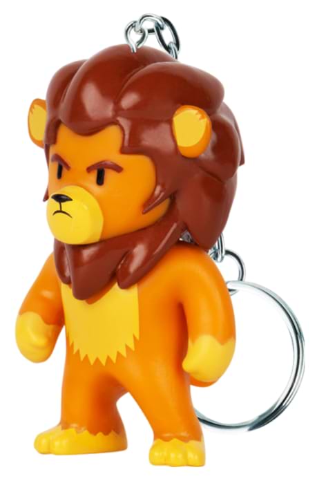 Коллекционная фигурка STUMBLE GUYS ЛЕОНИДАС (SG8010-14)