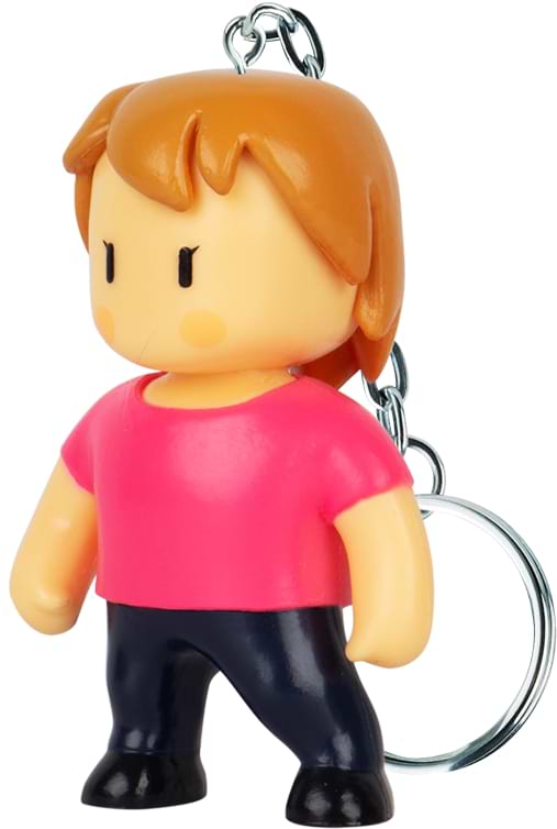 Колекційна фігурка STUMBLE GUYS МІС СТАМБЛ (SG8010-2)