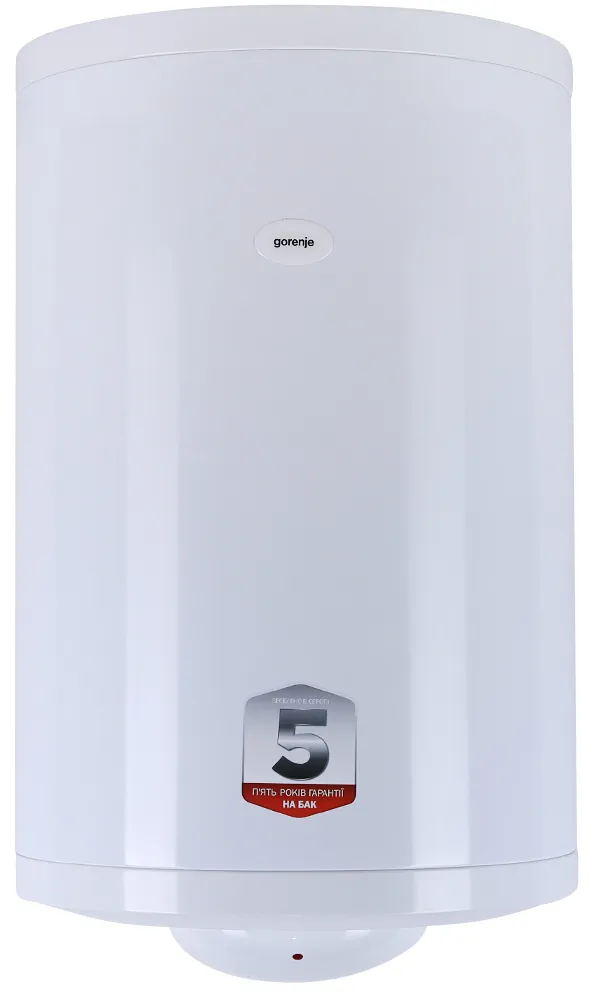 Фото - Водонагреватель Gorenje SG 80/V9