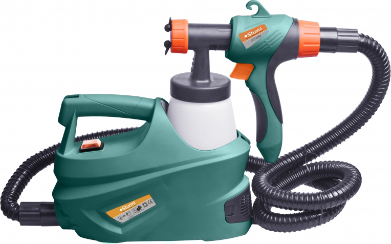 Распылитель краски Sturm SG9645B