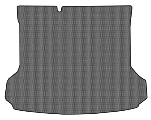 EVA килимок в багажник авто EVAtech для ID.4 Crozz Volkswagen 2020 1 покоління SUV EU (VW41502BO1SGB)