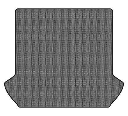 EVA килимок в багажник авто EVAtech для XC90 Volvo 2002-2014 1 покоління SUV EU (VV1587B1SGB)