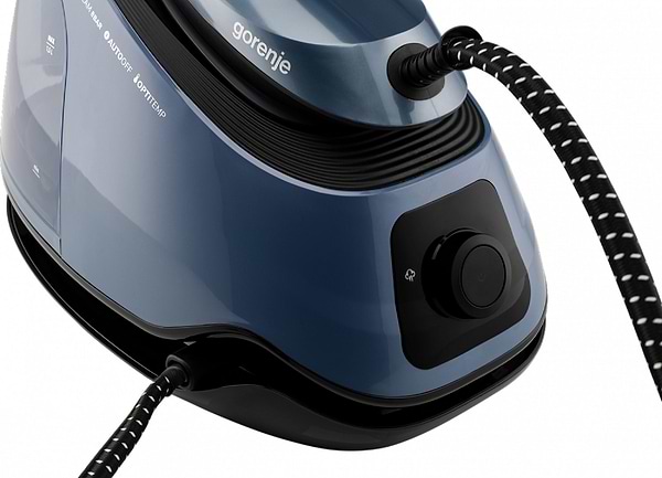 Фото - Утюг с парогенератором Gorenje SGD3000BBK SUPREME