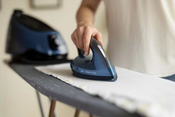 Фото - Утюг с парогенератором Gorenje SGD3000BBK SUPREME