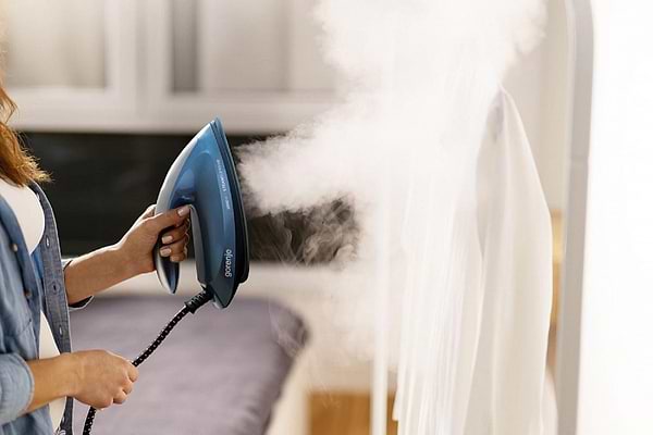 Фото - Утюг с парогенератором Gorenje SGD3000BBK SUPREME