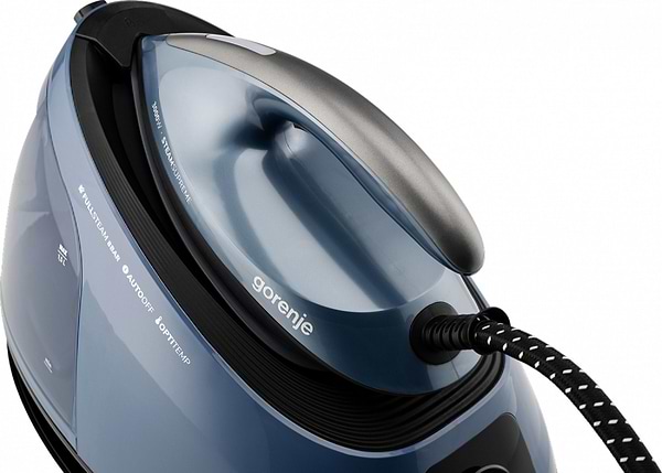Фото - Утюг с парогенератором Gorenje SGD3000BBK SUPREME
