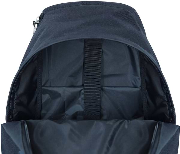 Фото - Рюкзак для ноутбуку Bagland Stylish 518 Чорний