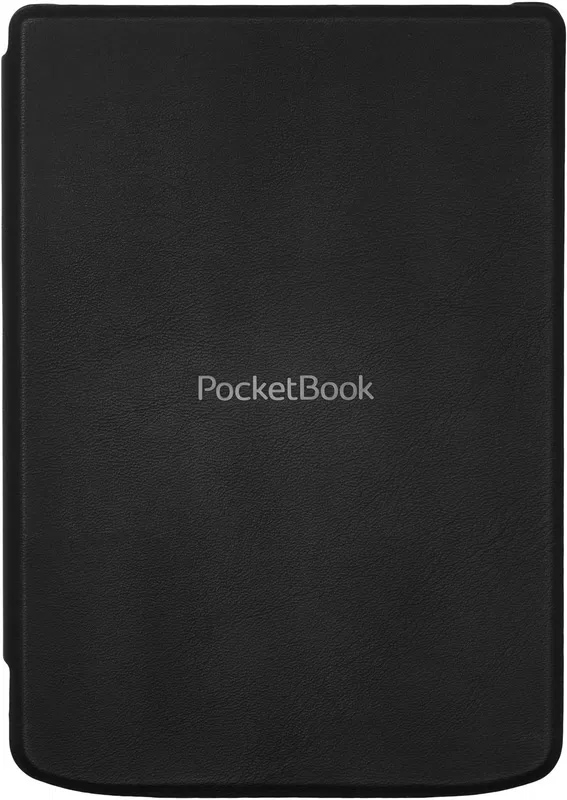 Фото - Чехол для электронной книги PocketBook 619,629,634 Shell-Strap series, Black (SH-ST-634-BK-WW)