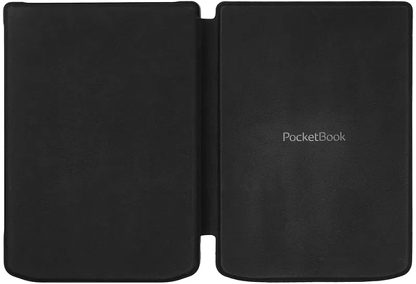 Фото - Чехол для электронной книги PocketBook 619,629,634 Shell-Strap series, Black (SH-ST-634-BK-WW)