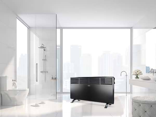 Фото - Конвектор Black&Decker BXCSH1800E