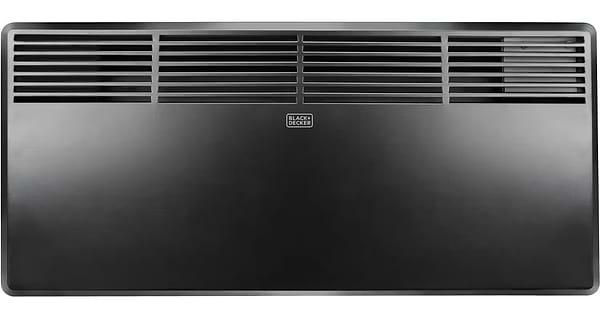Фото - Конвектор Black&Decker BXCSH1800E