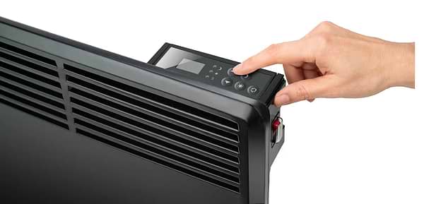 Фото - Конвектор Black&Decker BXCSH1800E