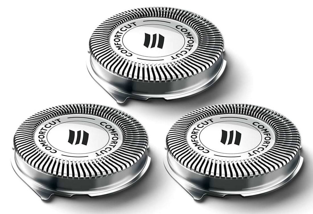 Сітка + ріжучий блок Philips Series 3000 SH30/50 - Фото 1