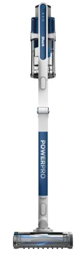 Фото - Пилосос ручний для дому Shark PowerPro (IZ380EU)