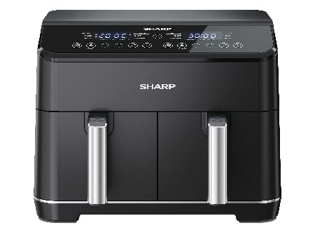 Фото - Мультипечь Sharp AF-GD82AE-B Фото - Мультипечь Sharp AF-GD82AE-B