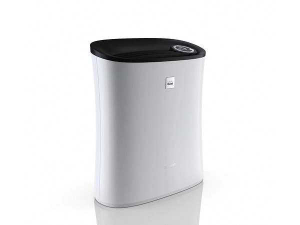 Фото - Очиститель воздуха Sharp UA-PE30E-WB