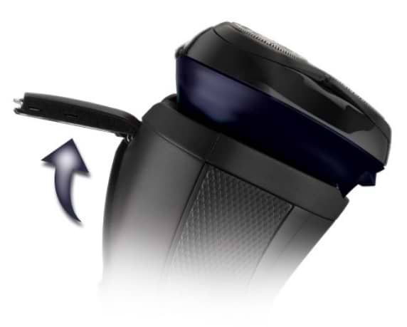 Фото - Бритва Remington R3002 Style Series Rotary Shaver R3