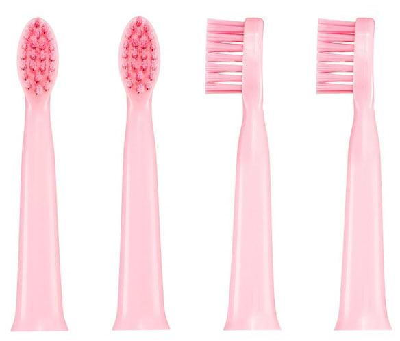 Фото - Насадка для зубной щетки Vitammy Splash Pinkish (TH1811-4 Pinkish)