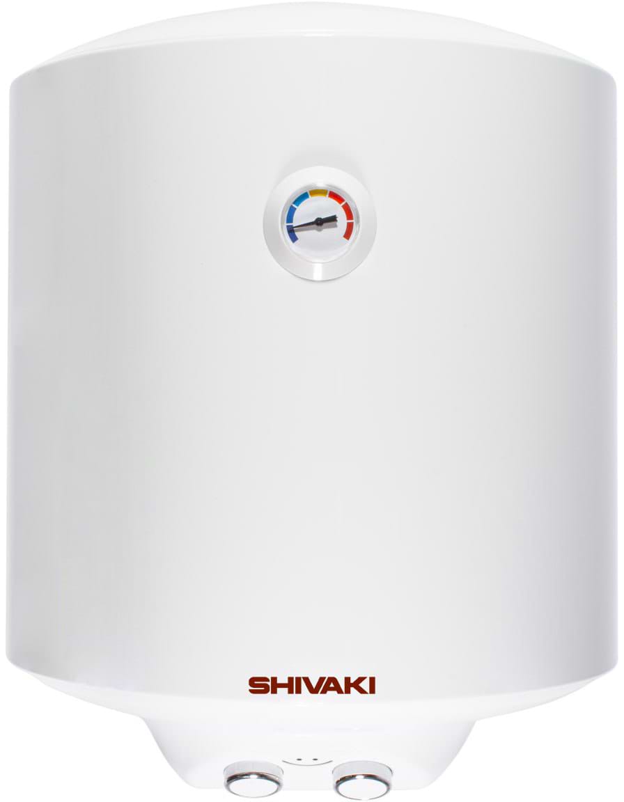 Водонагреватель Shivaki SH WH 1.5 30 - Фото 1