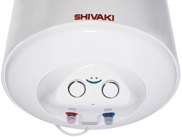 Фото - Водонагрівач Shivaki SH-WH-1.5-50 S