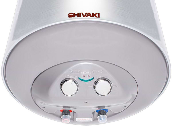 Фото - Водонагрівач Shivaki SH-WH-1.5-50 S INOX