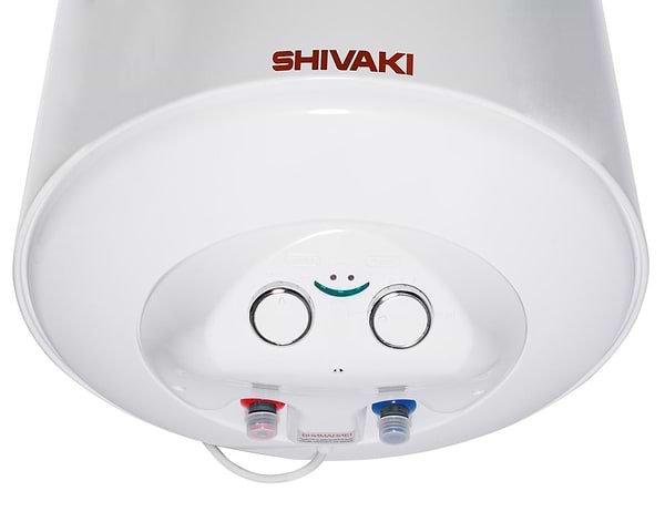 Фото - Водонагрівач Shivaki SH WH 2.0 80