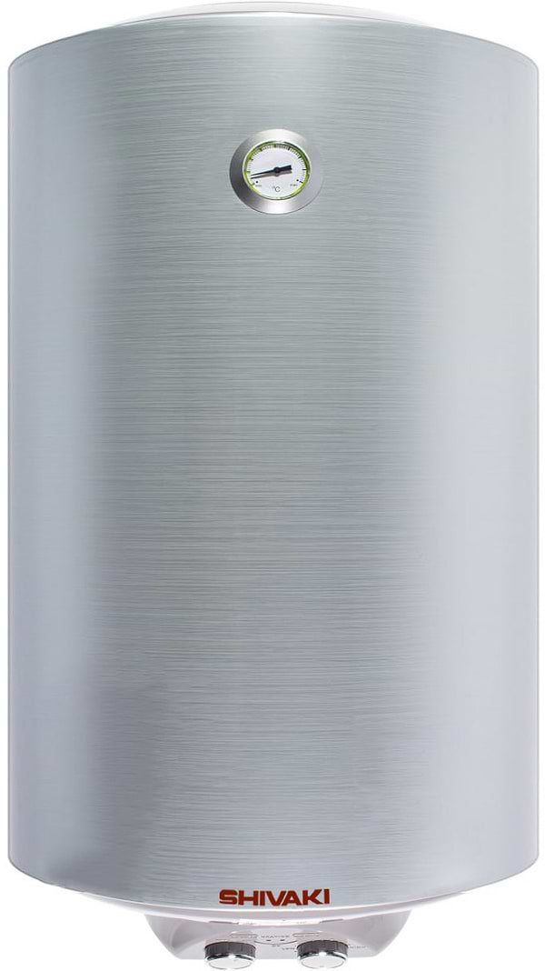 Фото - Водонагрівач Shivaki SH WH 2.0 80 STEEL