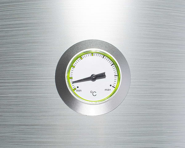 Фото - Водонагрівач Shivaki SH WH 2.0 80 STEEL