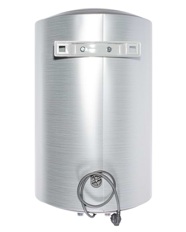 Фото - Водонагрівач Shivaki SH WH 2.0 80 STEEL