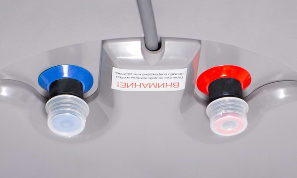 Фото - Водонагрівач Shivaki SH WH 2.0 80 STEEL