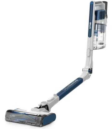 Фото - Пилосос ручний для дому Shark PowerPro (IZ380EU)